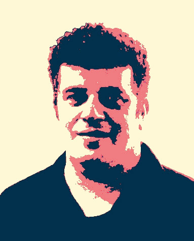 Nicolas Van&nbsp;Labeke headshot